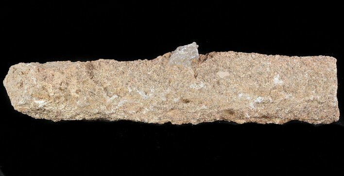 Fulgurite - Petrified Lightning #48364